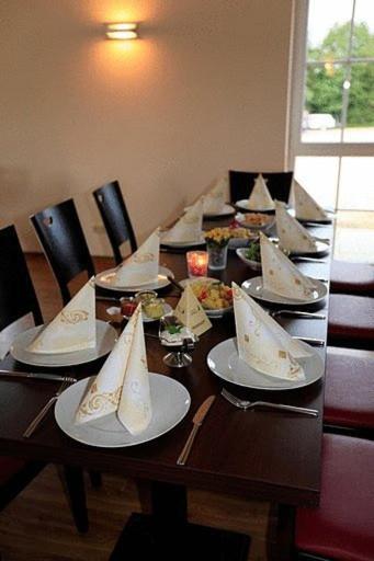 Landhotel Moellhagen Schulp bei Nortorf Екстериор снимка
