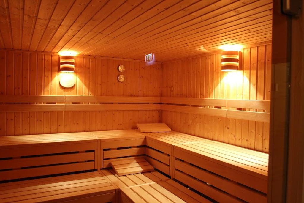 Landhotel Moellhagen Schulp bei Nortorf Екстериор снимка