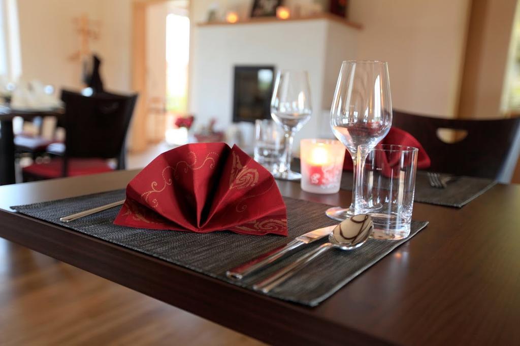 Landhotel Moellhagen Schulp bei Nortorf Екстериор снимка