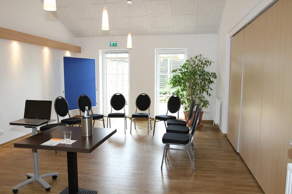 Landhotel Moellhagen Schulp bei Nortorf Екстериор снимка