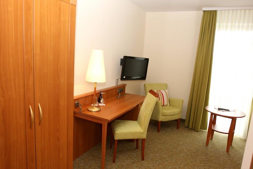 Landhotel Moellhagen Schulp bei Nortorf Стая снимка