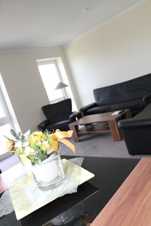 Landhotel Moellhagen Schulp bei Nortorf Стая снимка
