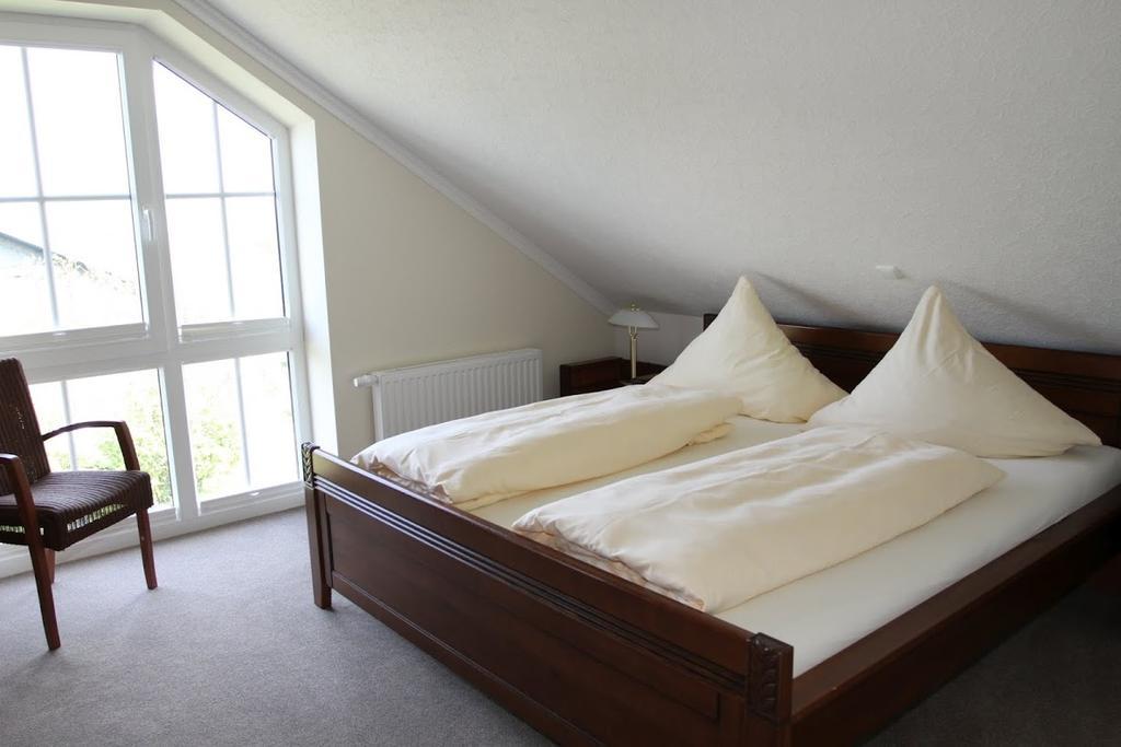 Landhotel Moellhagen Schulp bei Nortorf Стая снимка