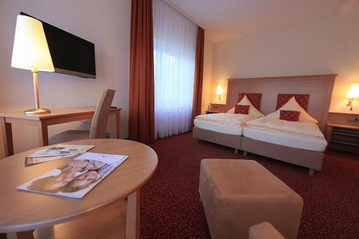 Landhotel Moellhagen Schulp bei Nortorf Стая снимка