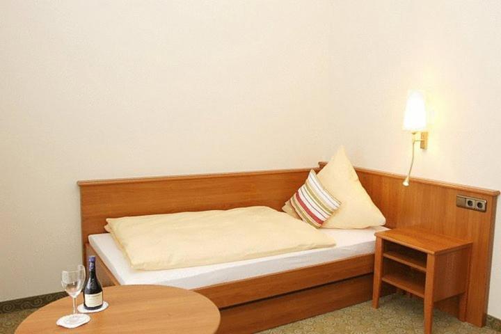 Landhotel Moellhagen Schulp bei Nortorf Стая снимка